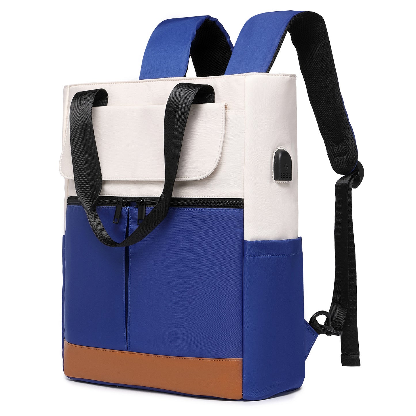 Women's & Men's Attractive & Fashion Strap Backpacks