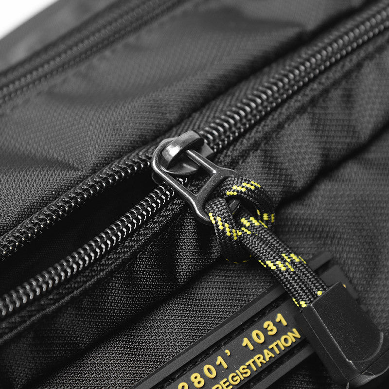 Men's Fashion Oxford Cloth Large Capacity Canvas Men's Messenger Bags