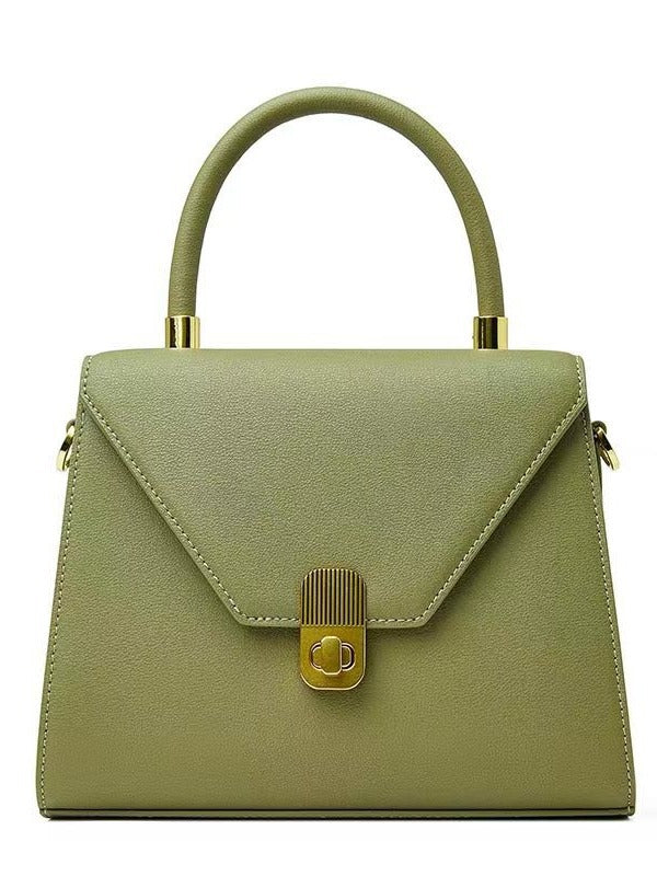 Women's Strict Selection Design Commuter Advanced Texture Crossbody Bags