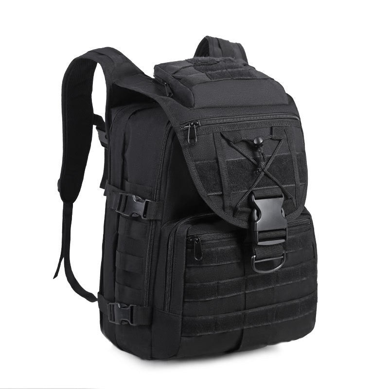 Men's Combat Waterproof Hiking Camouflage Swordfish Sports Backpacks
