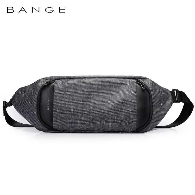 Men's Comfortable Charming Elegant Trendy Lightweight Men's Chest Bags
