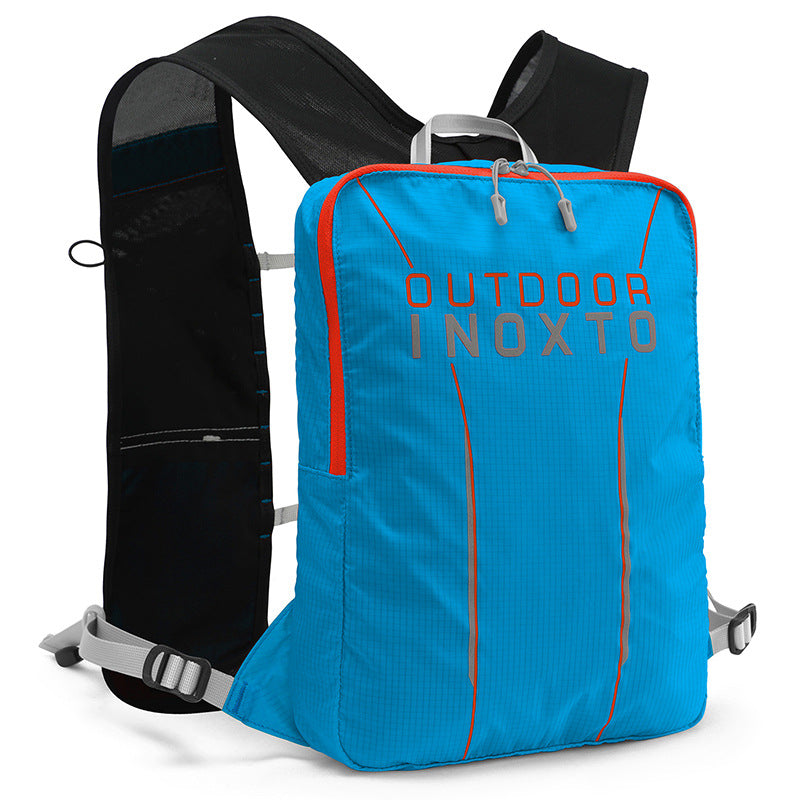 Women's & Men's & Running Pouch Cross-country Marathon Cycling Sports Backpacks