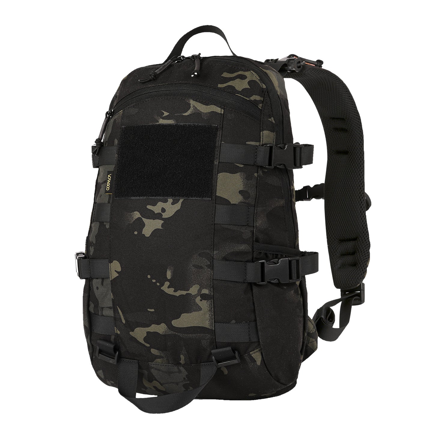 Cricket Nylon Water Portable Lightweight Combat Sports Backpacks