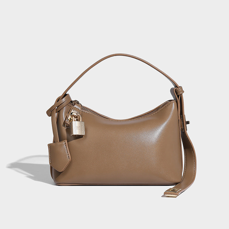 Women's Soft High-grade Sense Niche Pillow Today Handbags
