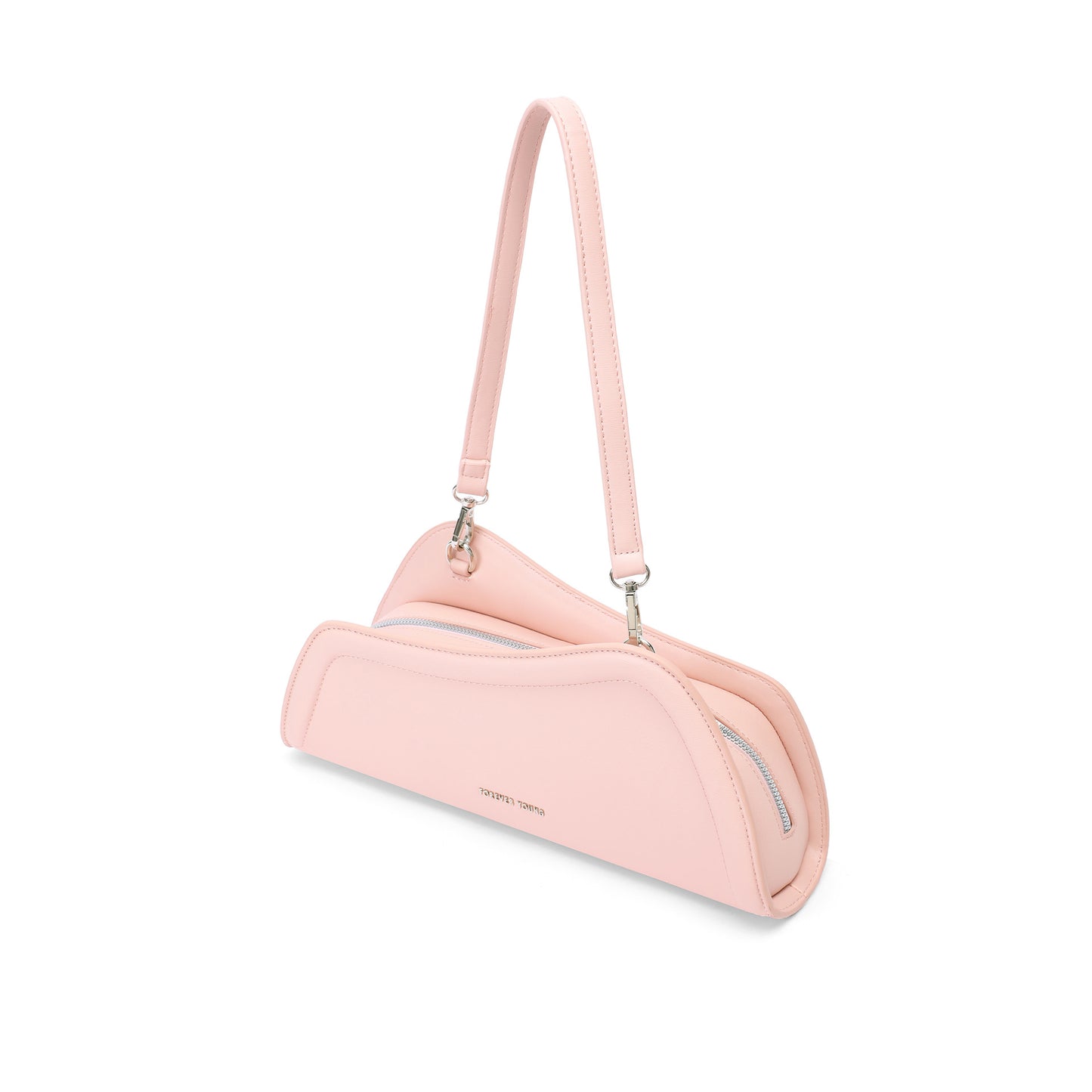 Women's Korean Style Versatile Underarm Niche Large Shoulder Bags