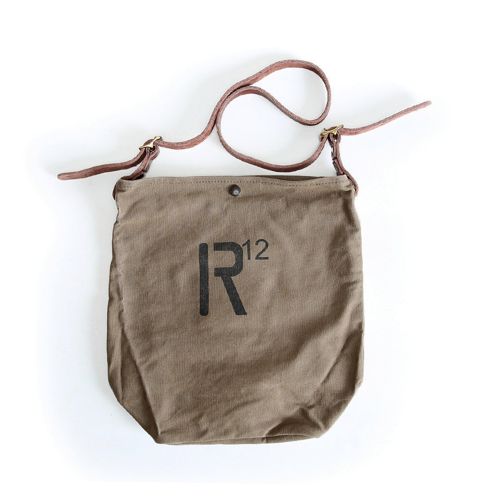 Women's & Men's & Retro Art Canvas Simple Stylish Bags