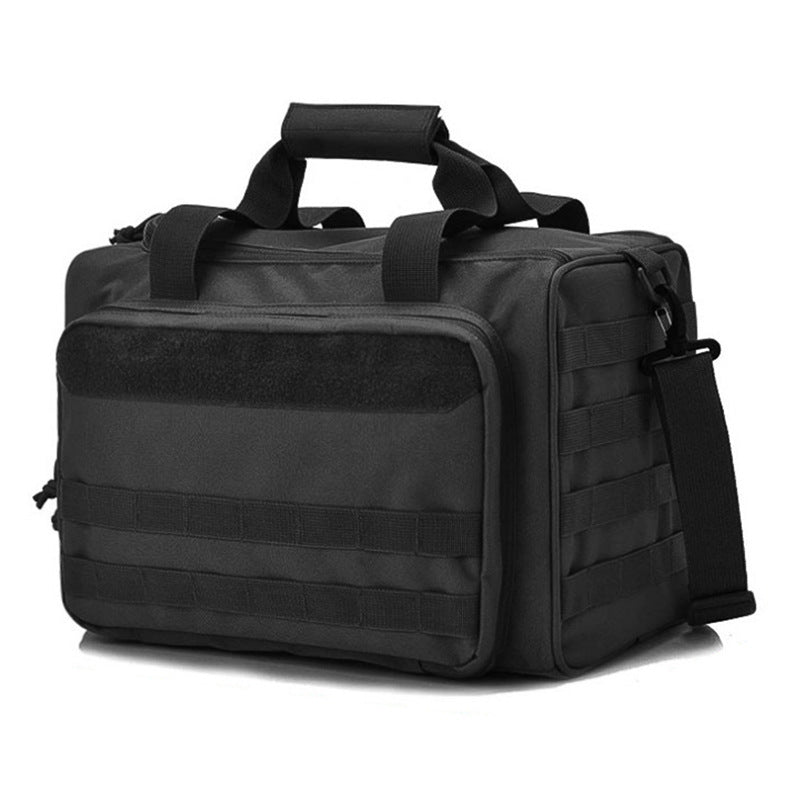 Tactics Storage Large Capacity Military Fan Outdoor Bags