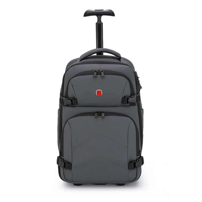 Business Leisure Multifunctional Durable Large Capacity Travel Bags