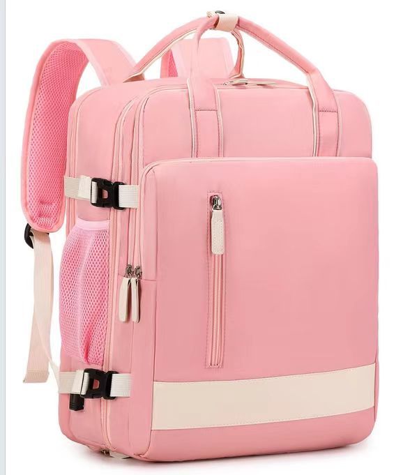 Women's & Men's & Fashion Business Computer Commuter Large Backpacks