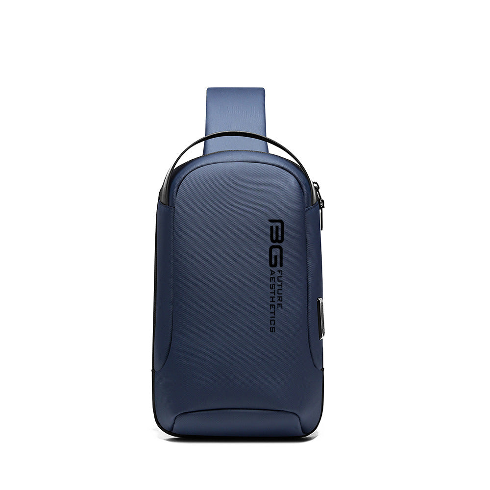 Men's Cool New Pretty Beautiful Business Men's Chest Bags