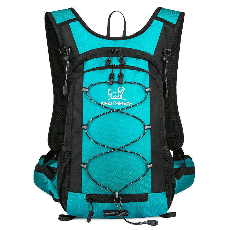 Women's & Men's & Cycling Water Lightweight Bicycle Sports Backpacks