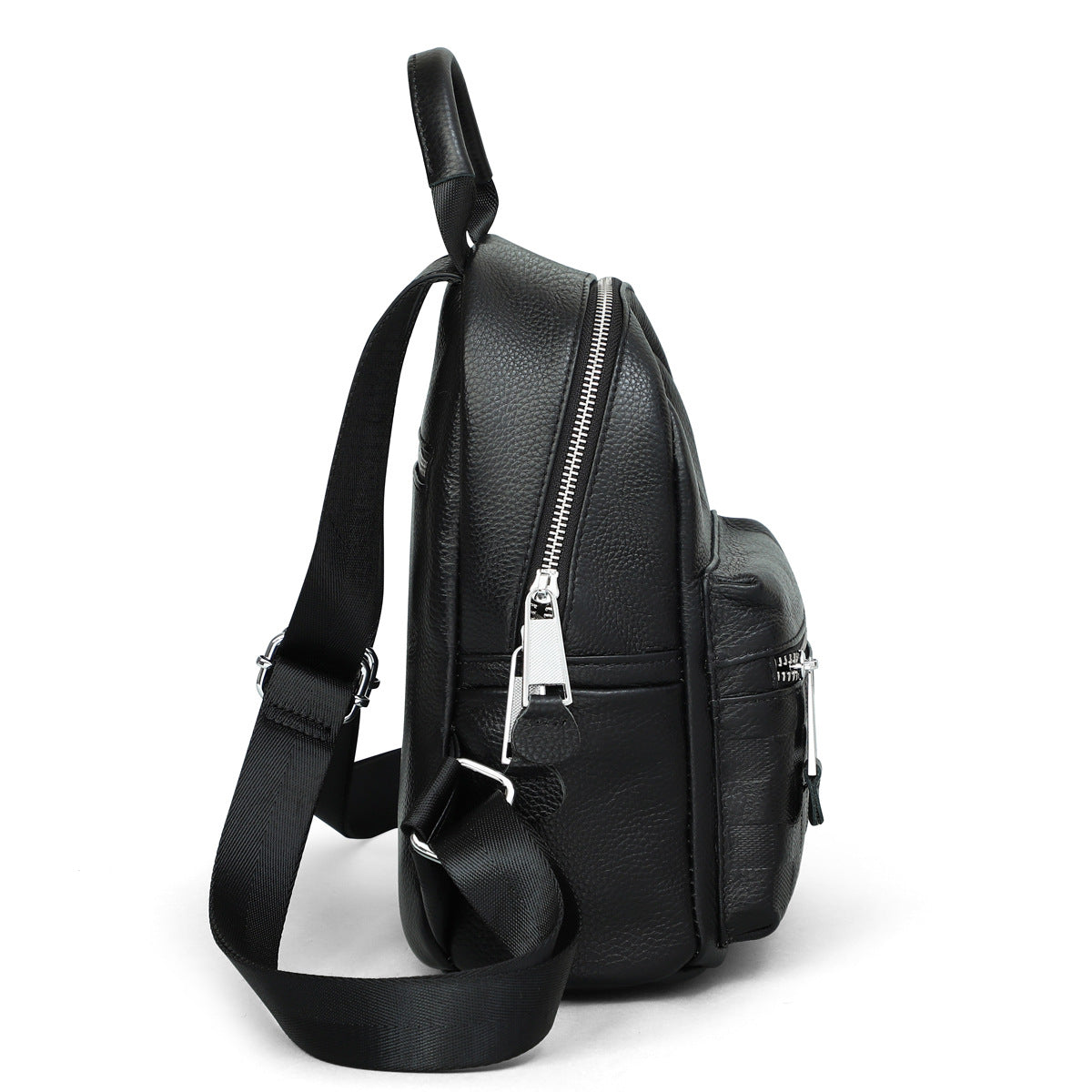 Women's Fashion Lightweight Gymnastic Valise Good-looking Backpacks