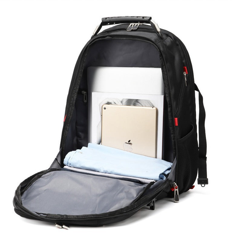 Swiss Army Knife Business Leisure Commute Backpacks