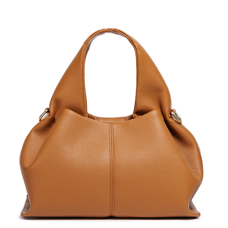 Women's French Niche Cloud Fashion For Handbags