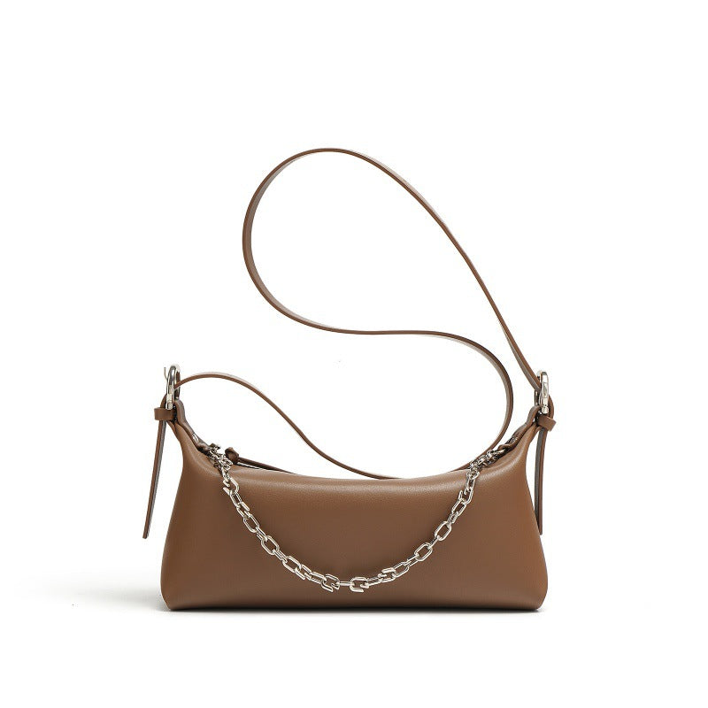 Women's Special Clearance Genuine Leather Fashion Trendy Shoulder Bags
