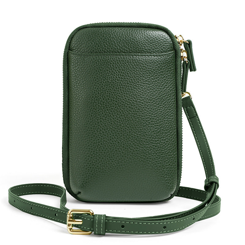 Women's Pretty Cool Design Fashion Leather Bags