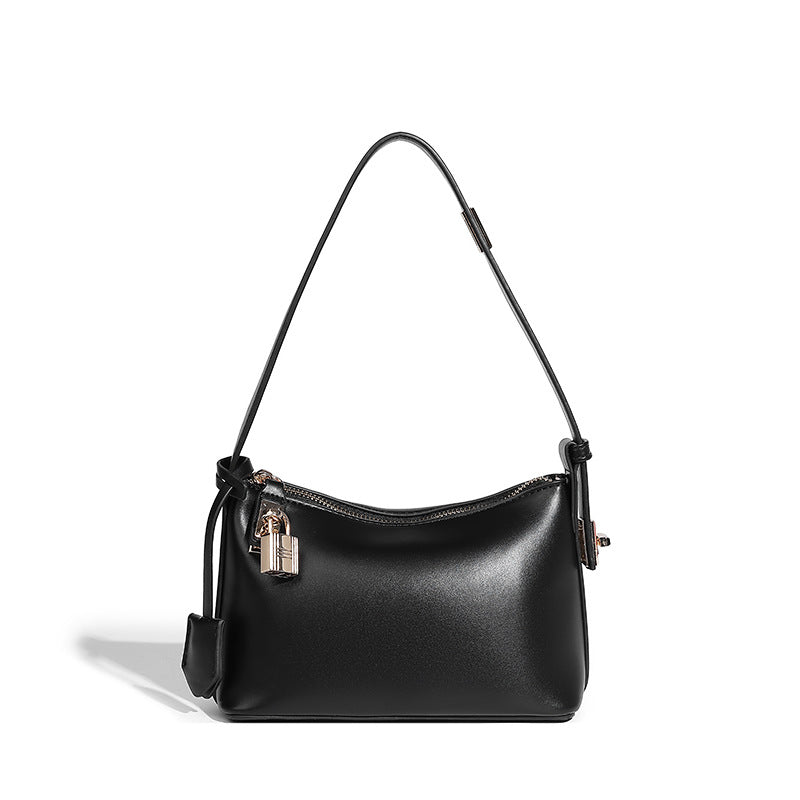 Women's Soft High-grade Sense Niche Pillow Today Handbags