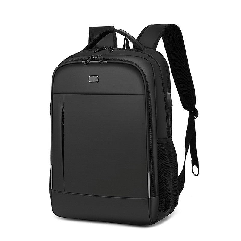 Men's Business Large Capacity Computer Inch Backpacks