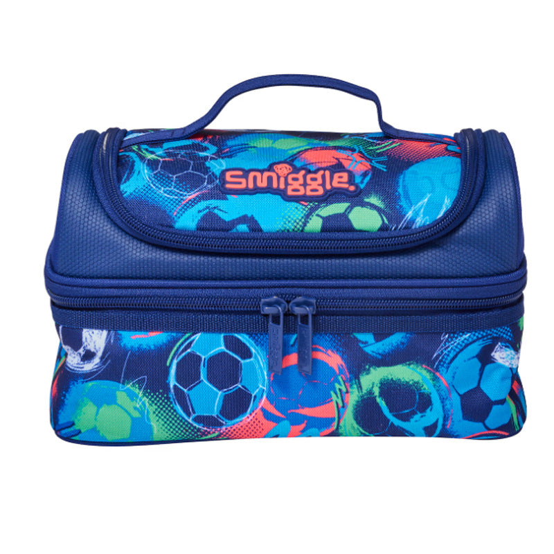 Special Chain Australia Lunch Primary Secondary Elementary School Students' Schoolbags