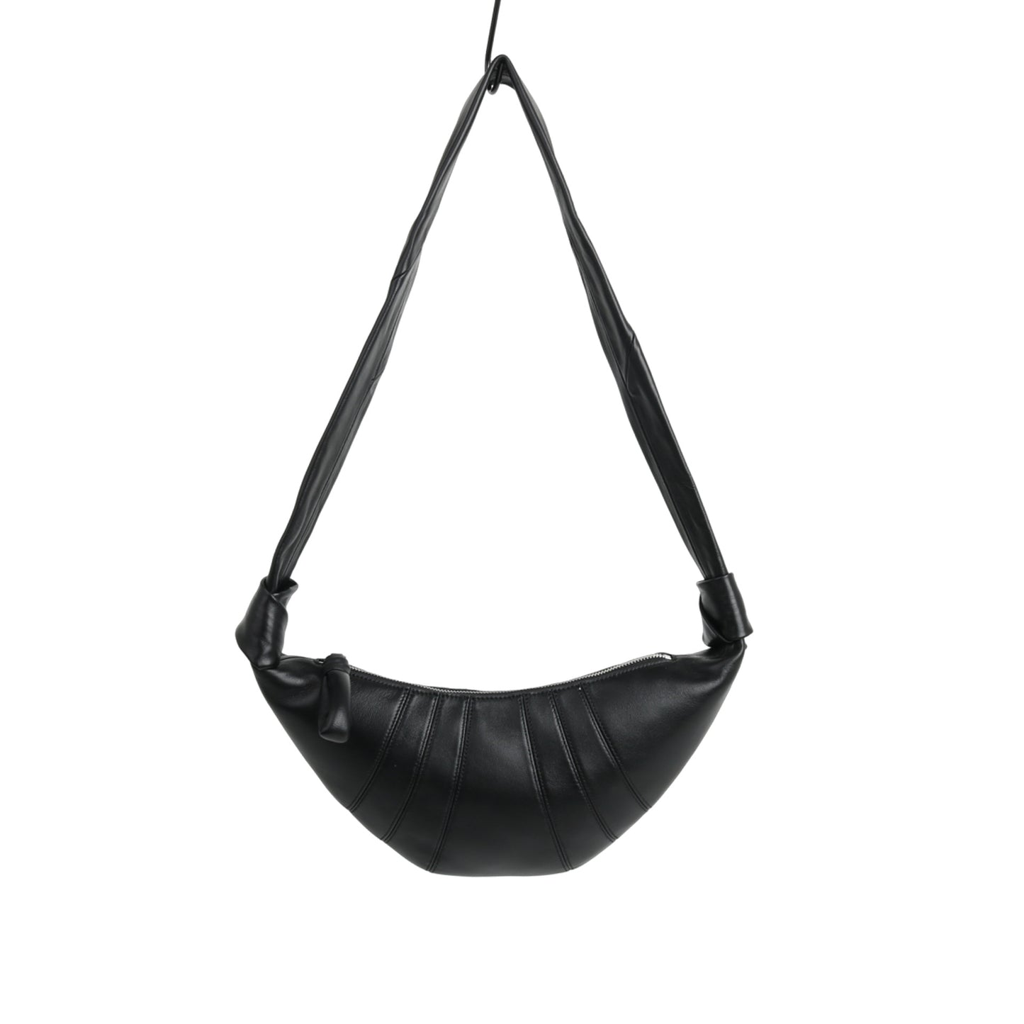 Fashion Can Be Praised Croissant Niche Handbags