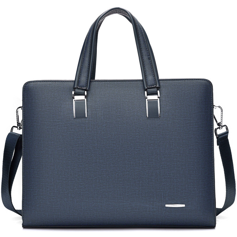 Men's Pretty Attractive Comfortable Business Conference Men's Handbags