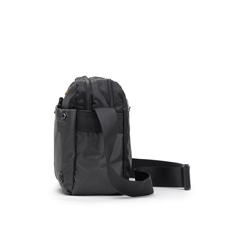 Men's Fashion Oxford Cloth Large Capacity Canvas Men's Messenger Bags