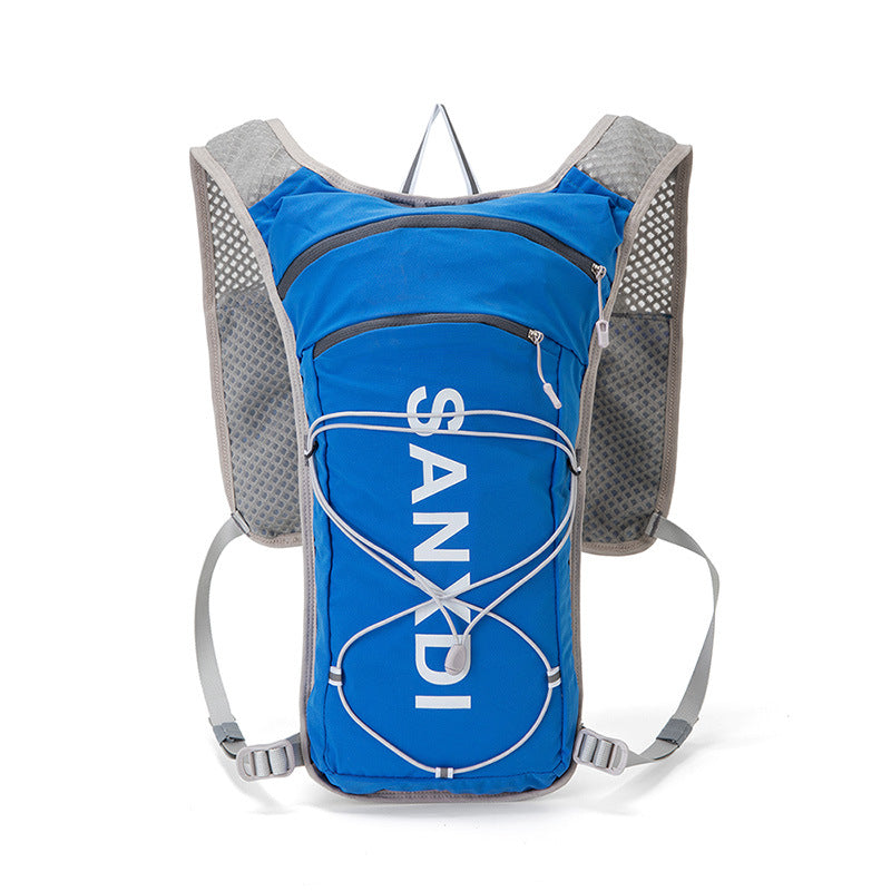 Women's & Men's & Running Vest Riding Hiking Lightweight Bags