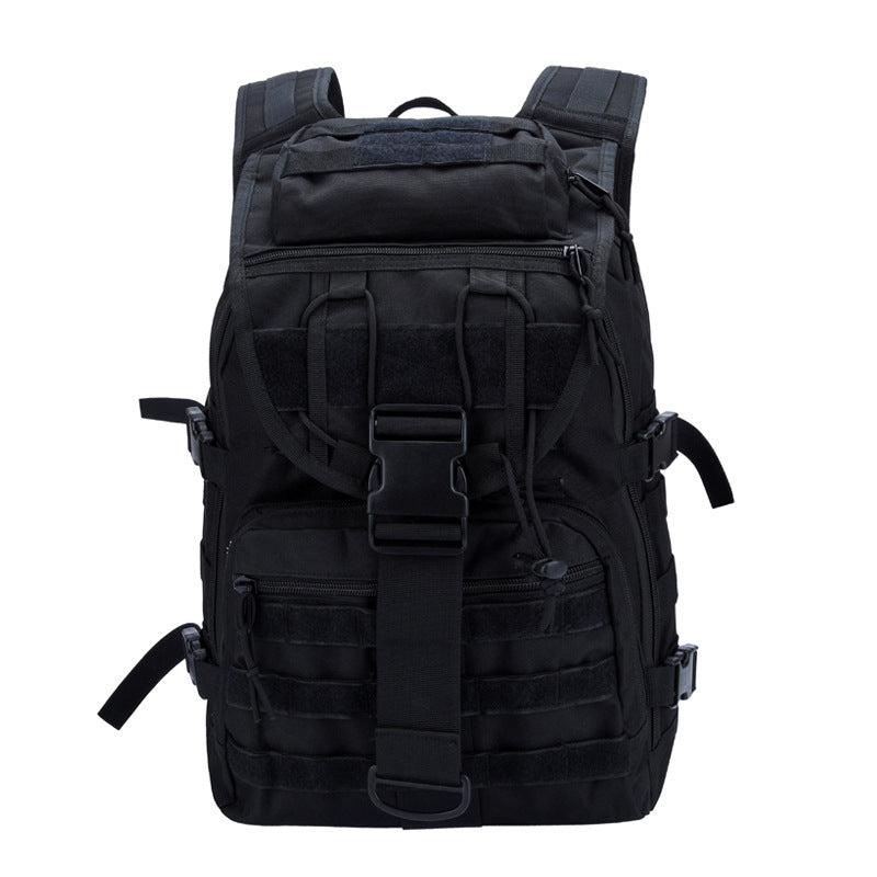 Men's Military Fans Camouflage Large Attack Army Backpacks