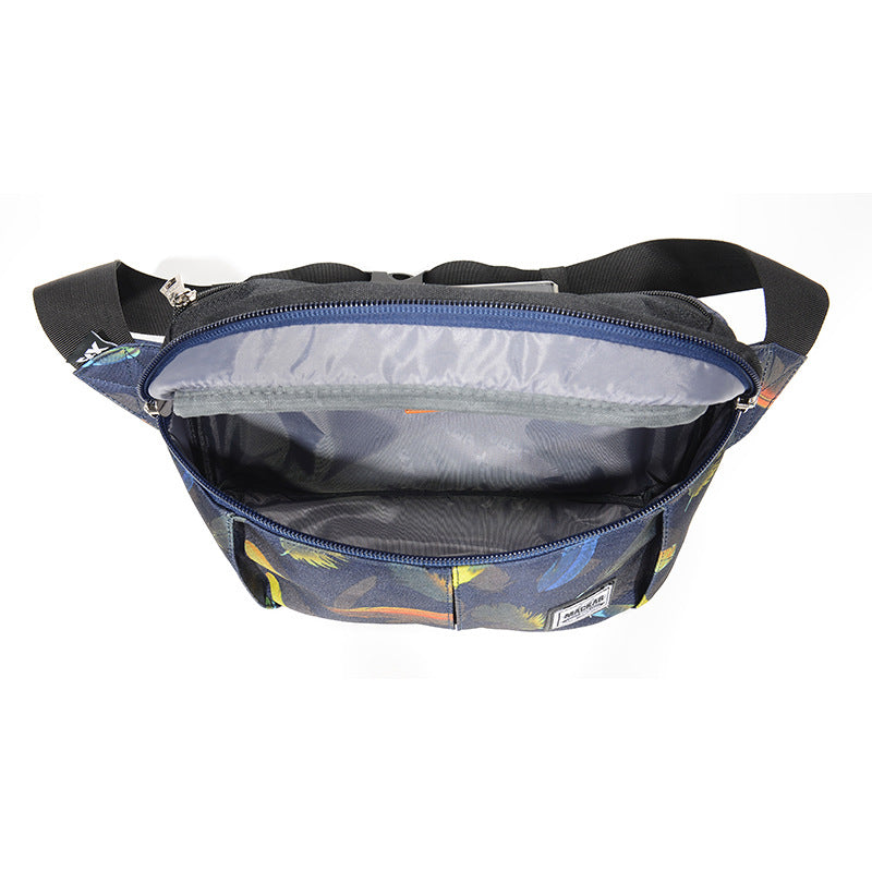 Women's & Men's Popular & Fashion Saddle Bags