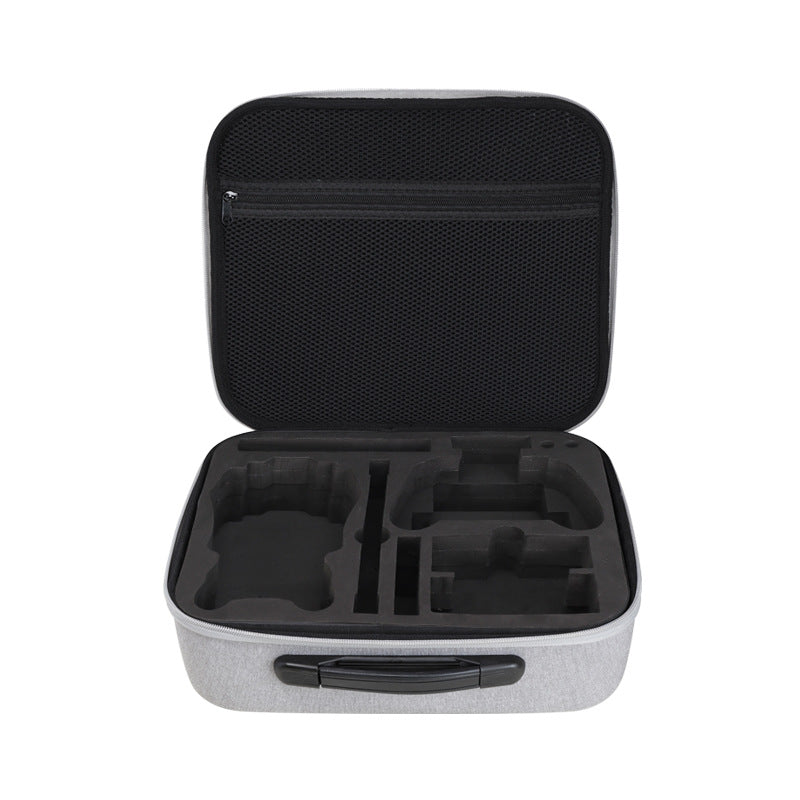 Applicable To Intelligent Protective Storage Aircraft Sports Backpacks