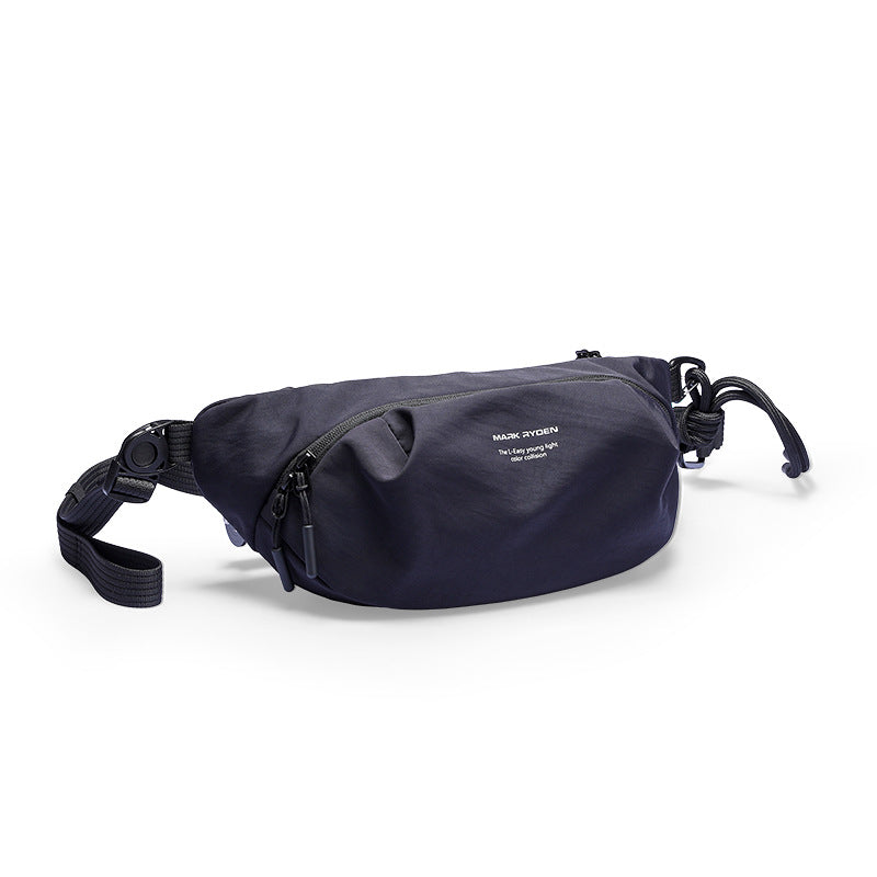 Men's Marco Portable Commuter Single Dumpling Bags