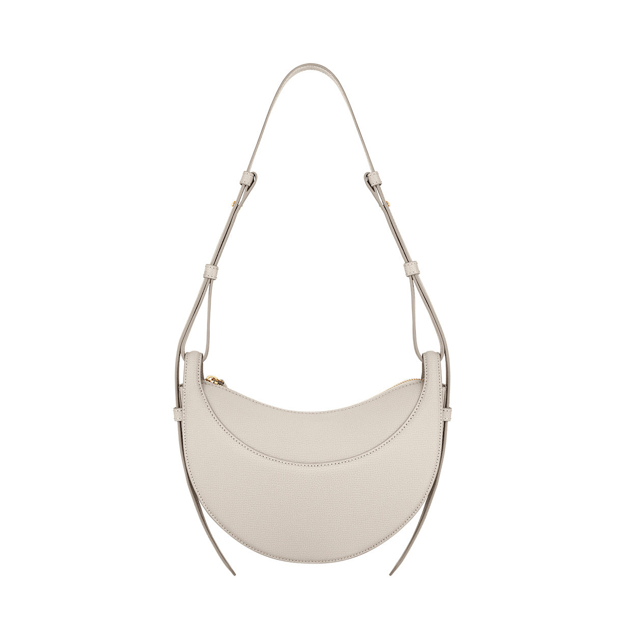 Women's Selenodont Saddle Special Interest Light Luxury Shoulder Bags