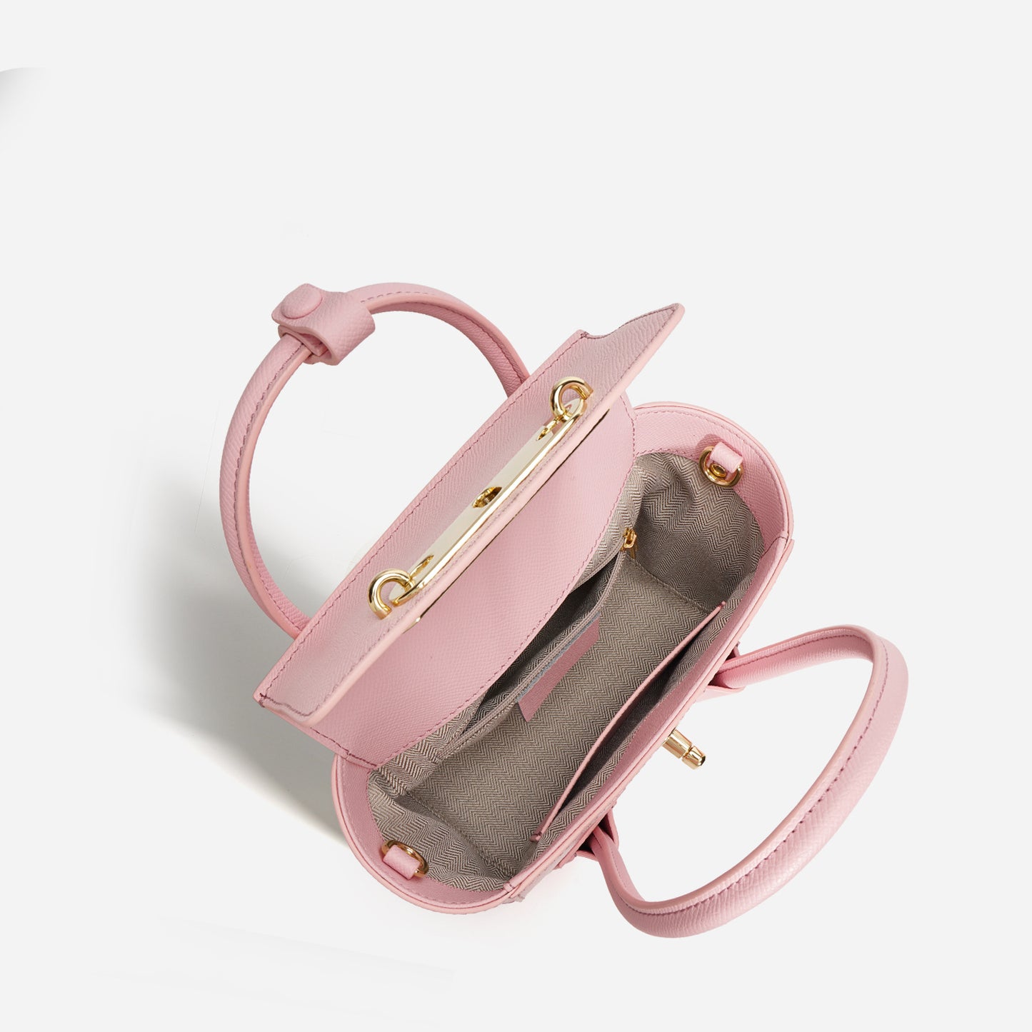 Women's Fashion Minority Design Commuter Wings Style Crossbody Bags