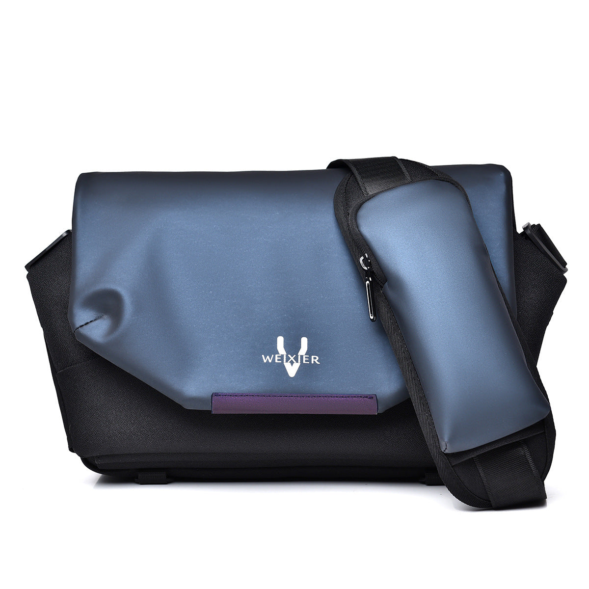 Men's Large Capacity High-grade Fashion Oxford Cloth Men's Messenger Bags