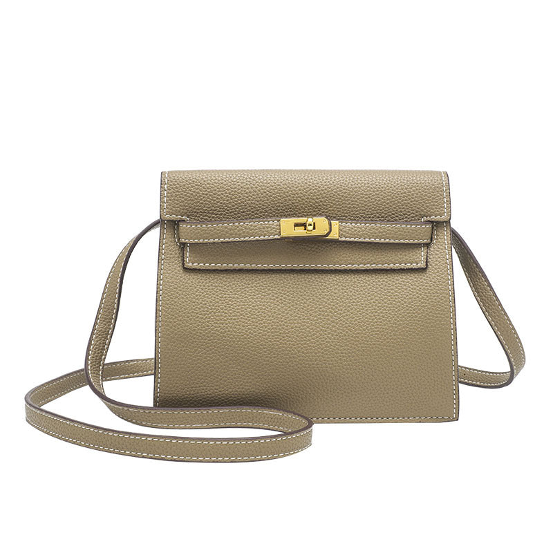 Dancing Kelly Simple Classic Fashion Portable Shoulder Bags