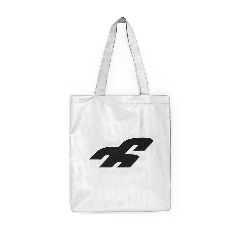 Women's & Men's & Hello Large Capacity Canvas Easy Tote Bags