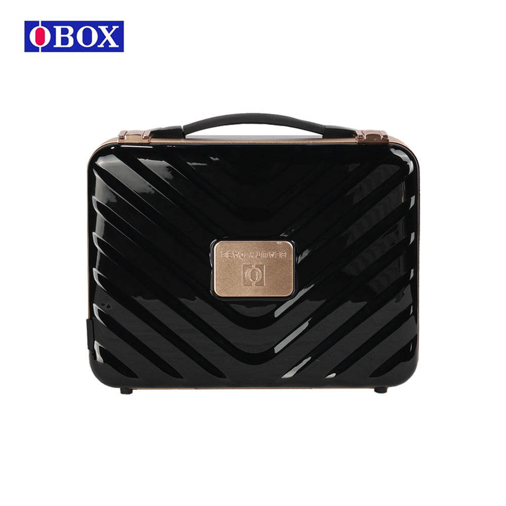 Gift Box Combination Tattoo Manicure Suitcase Multifunctional Cosmetic Bags