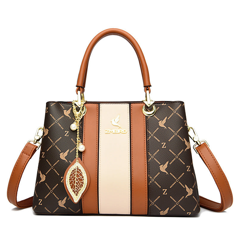 Women's Stylish New Female Fashion Lady Handbags