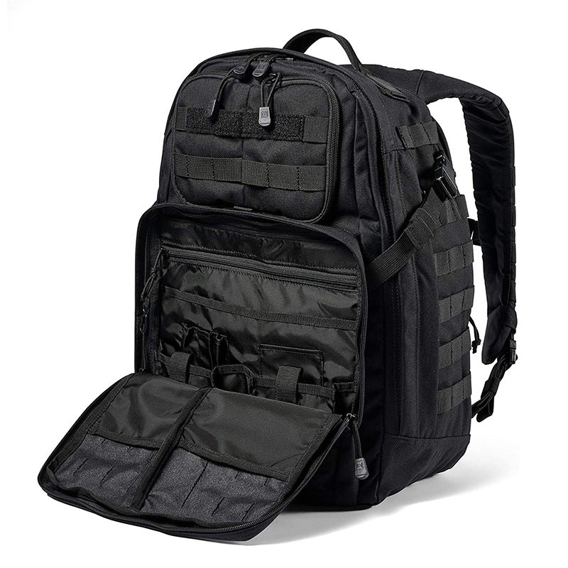 Adventure Double Camouflage Waterproof Camping Hiking Outdoor Bags