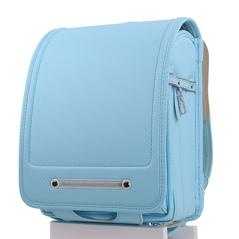 Children's Primary Pad Grade Tutorial Boys Burden Backpacks