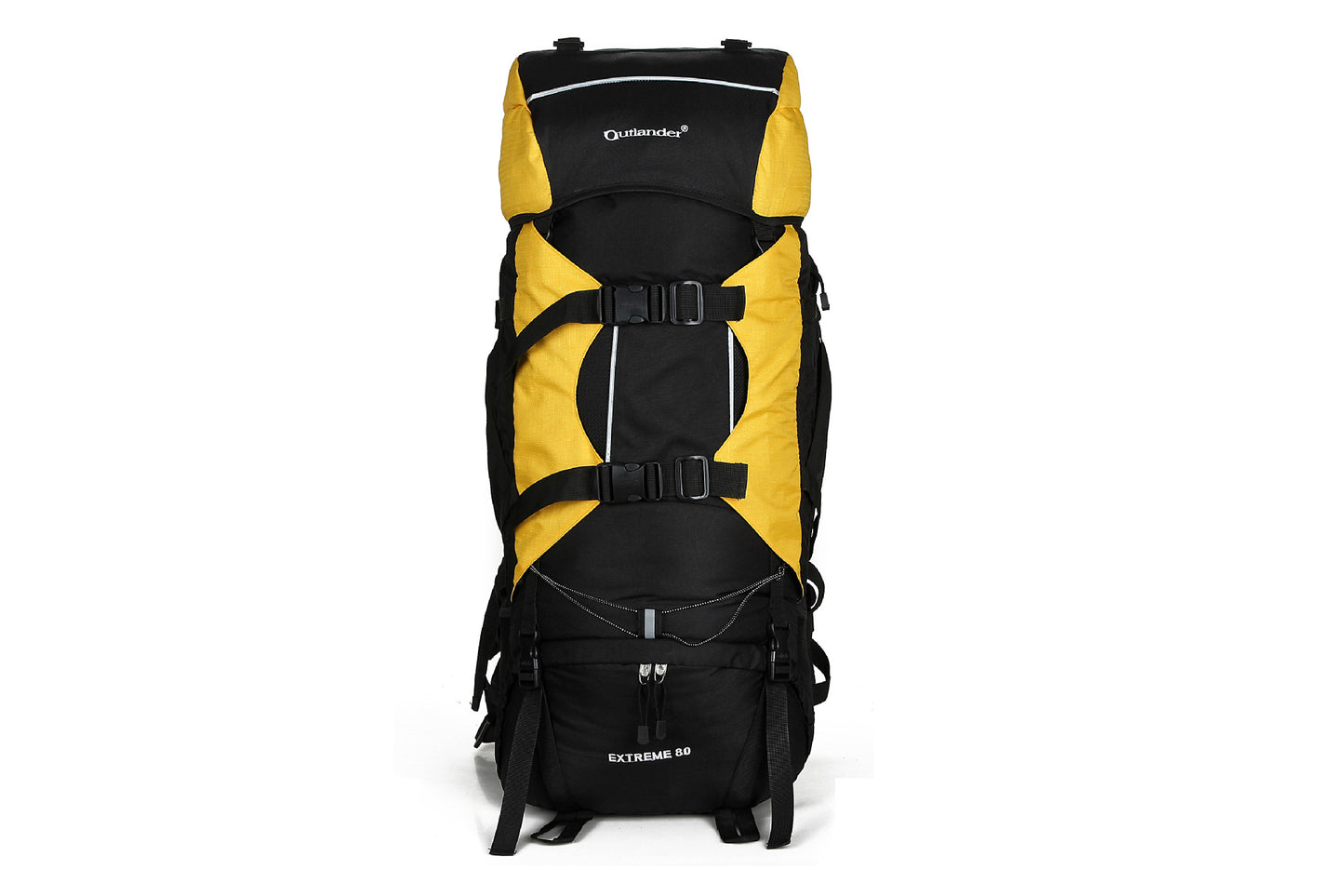 Women's & Men's Trendy & Polyester Hiking Backpacks
