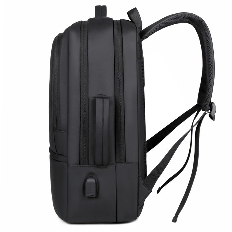 Men's Waterproof Large Capacity Portable Business Backpacks