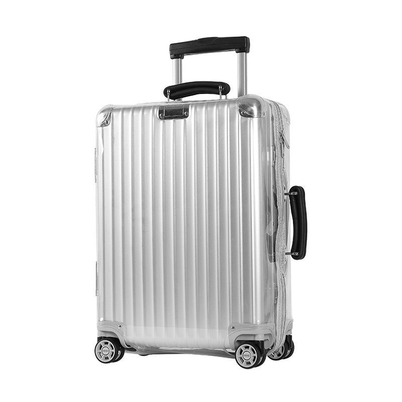 Full Series Special Cover Airbag Transparent Travel Bags