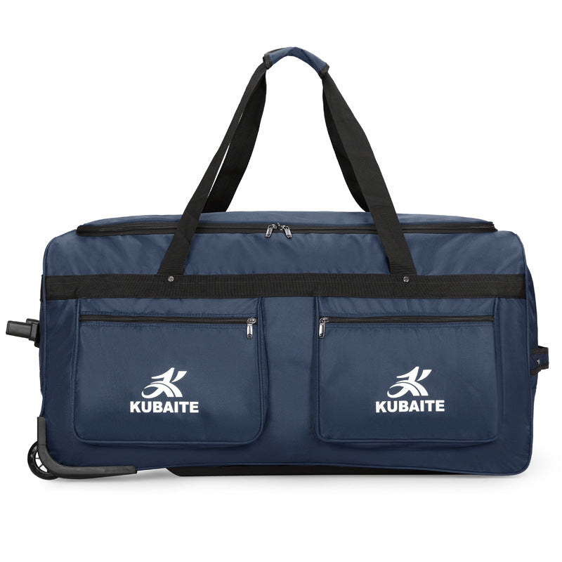Oversized Camping Storage Extra Large Bedding Travel Bags