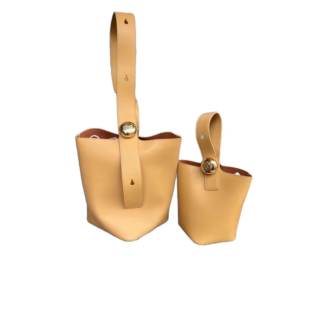 High Version Wang Portable Cross Body Handbags