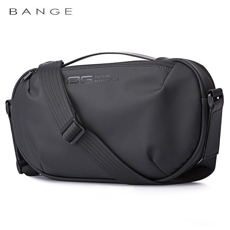 Men's Attractive Waterproof Trendy Korean Style Men's Messenger Bags
