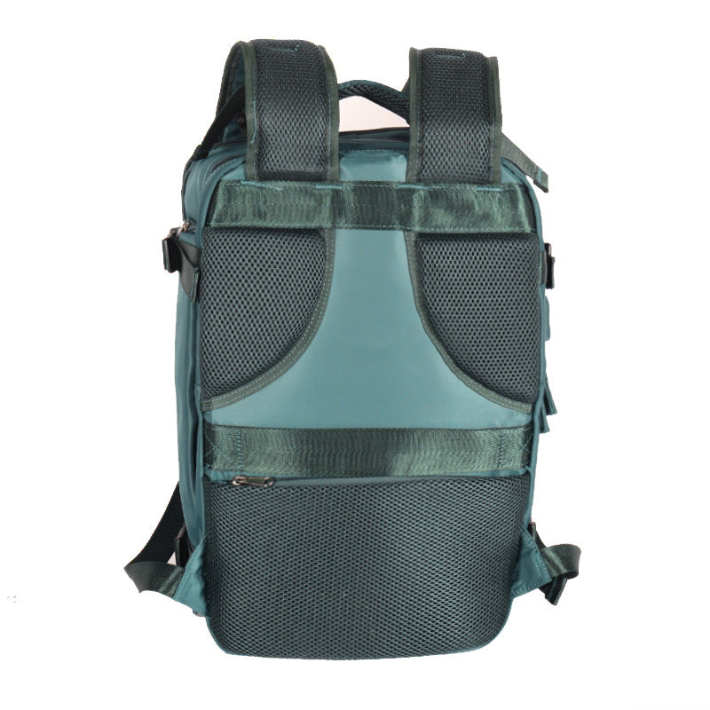 Women's Mummy Dry Wet Separation Short Business Backpacks