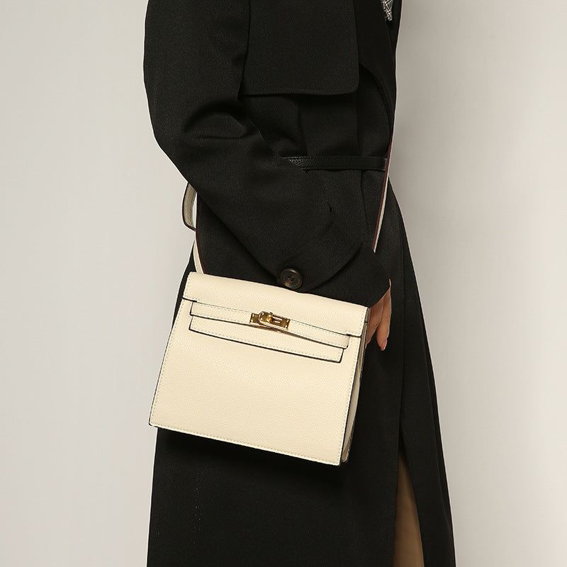 Dancing Kelly Simple Classic Fashion Portable Shoulder Bags