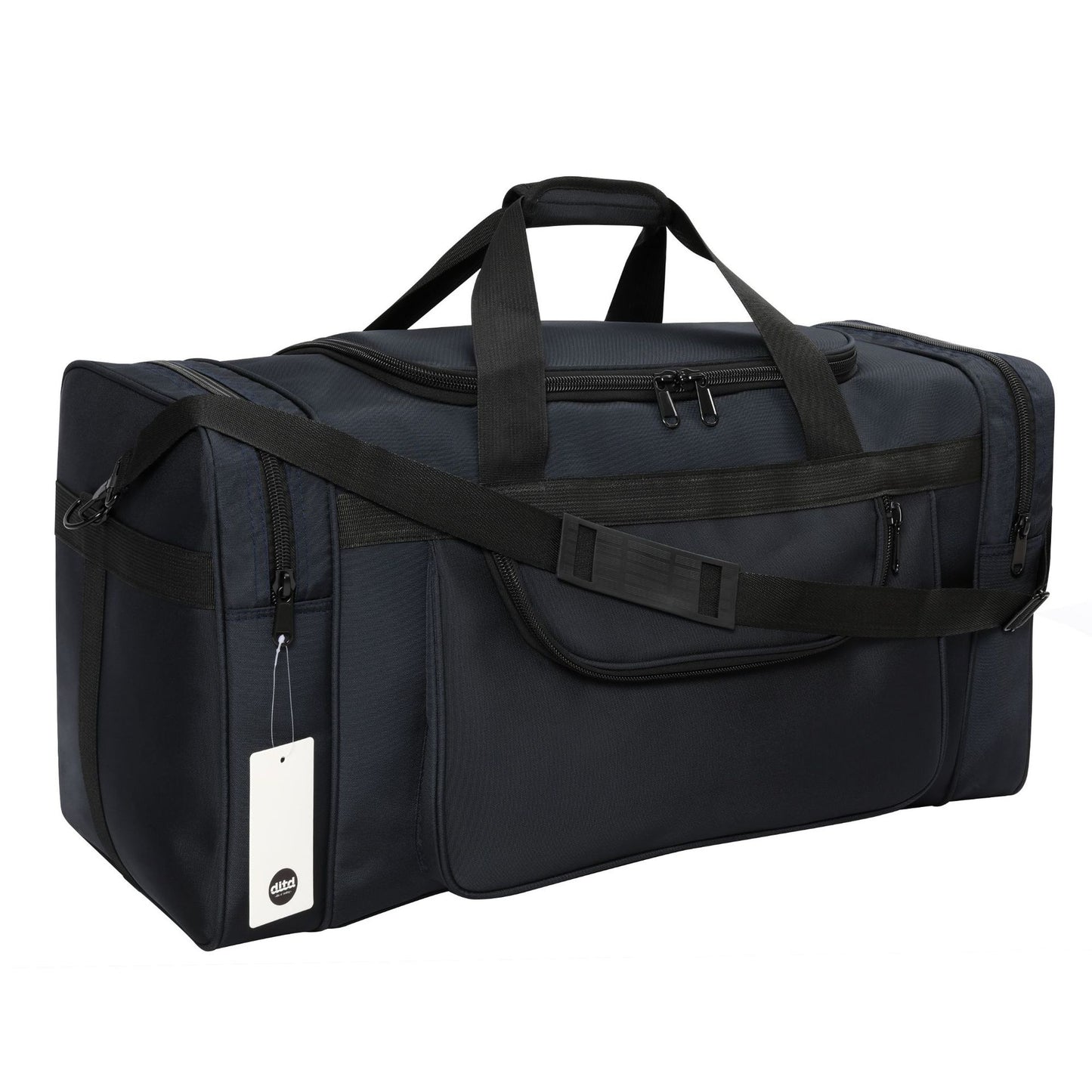 Men's Capacity Portable Moving Collect Clothes Working Travel Bags