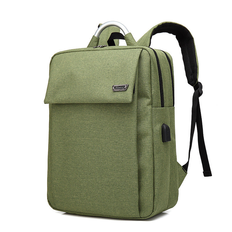 Women's & Men's Glamorous & Charging Computer Backpacks